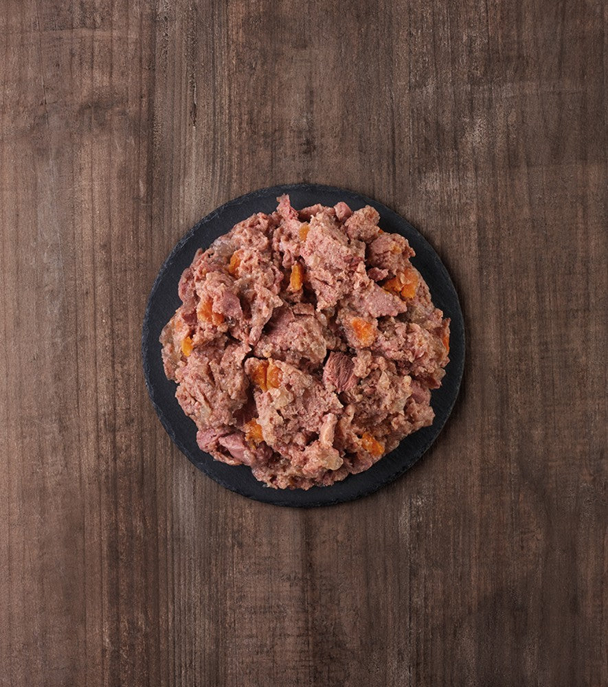 OWNAT WETLINE Chicken with Carrots (DOG) 395g