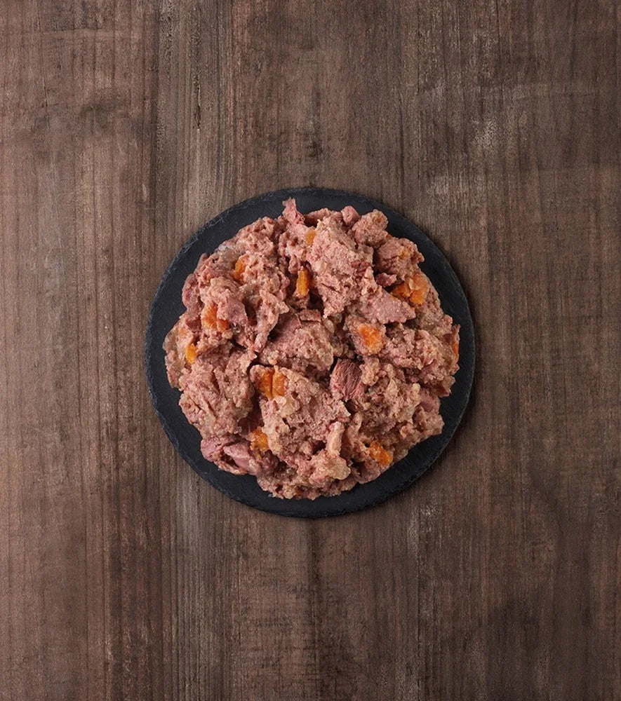 OWNAT WETLINE Chicken with Carrots (DOG) 395g