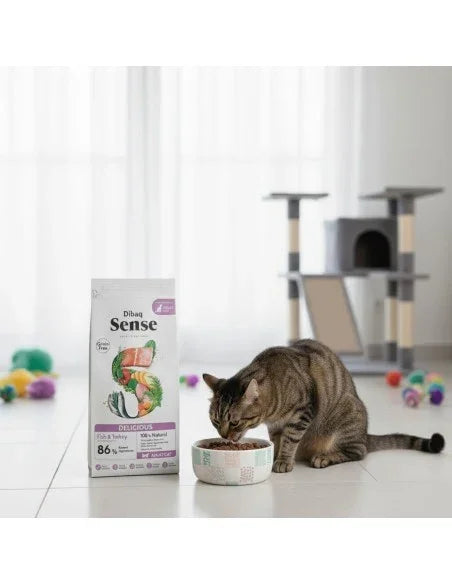Dibaq Sense Grain Free Delicious