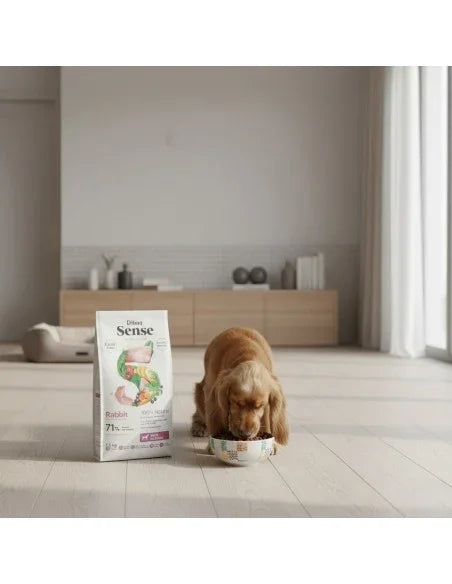 Dibaq Sense Grain Free Sensitive Conejo