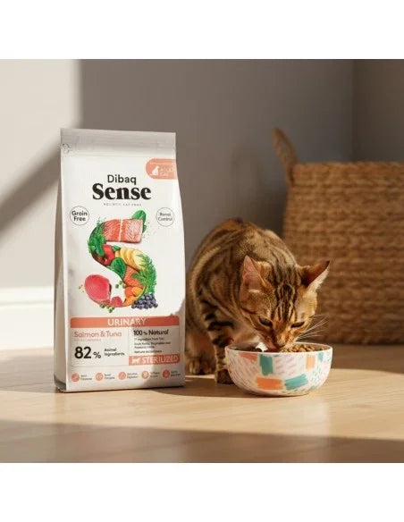 Dibaq Sense Grain Free Urinary