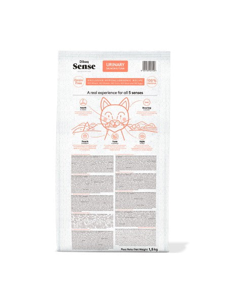 Dibaq Sense Grain Free Urinary