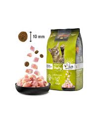 Leonardo Adult GF Poultry