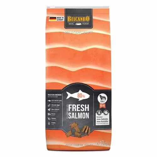 BELCANDO Mastercraft Fresh Salmon