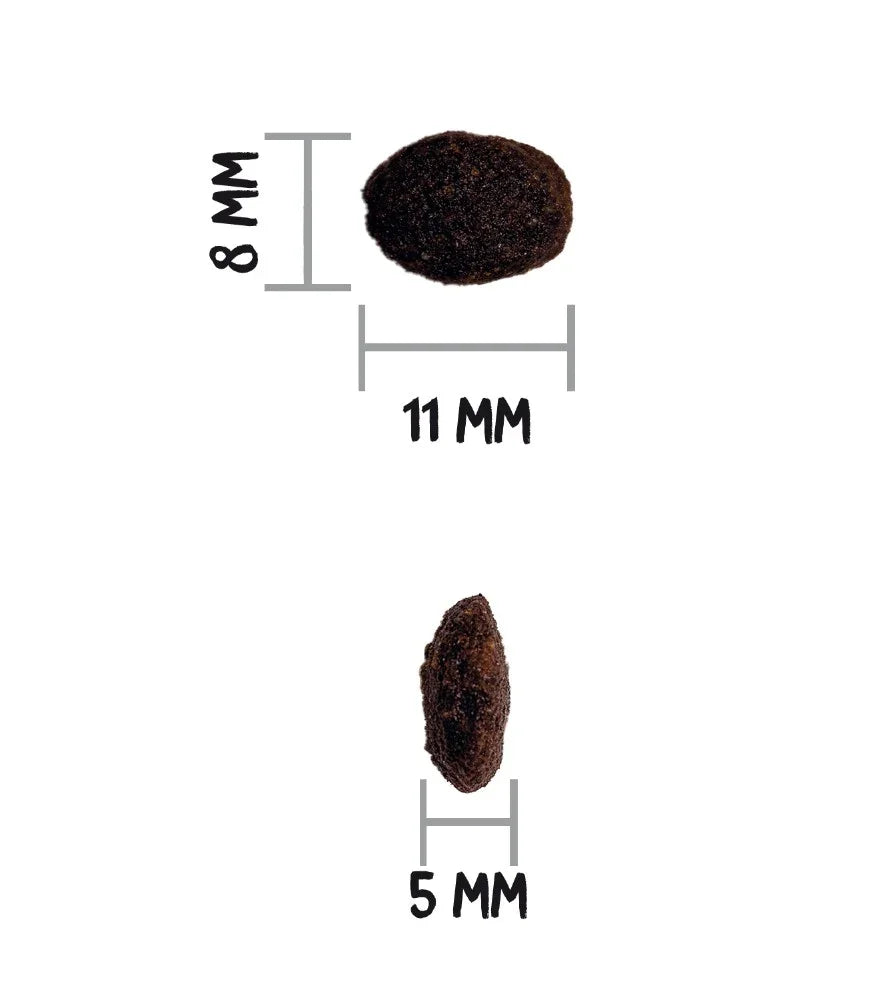 Ownat Prime Grain Free Cat Hair & Skin