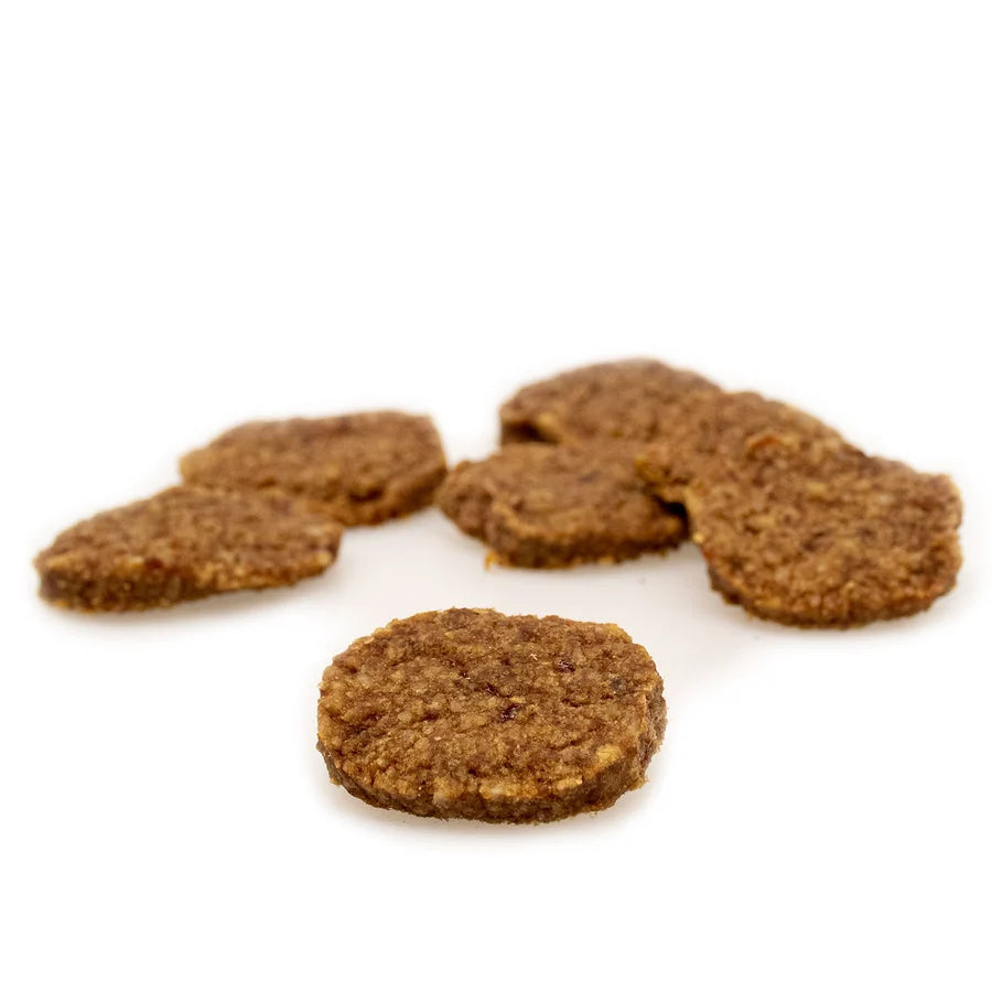 Hamburguesa de ternera Secada al aire (100gr)