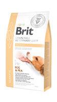 Brit GF Veterinary Diets Hepatic para perros