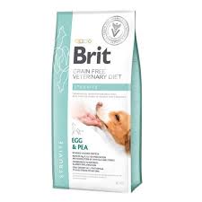 Brit GF Veterinary Diets Struvita para perros