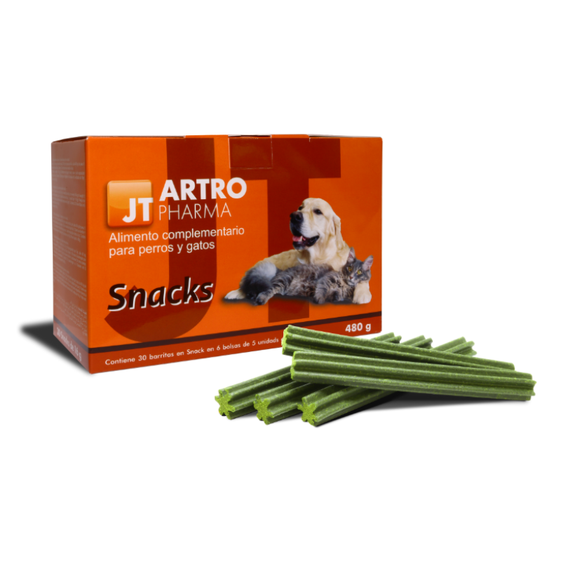 Artro Pharma Snack (30 x 16 g)