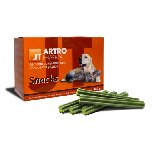 Artro Pharma Snack (30 x 16 g)