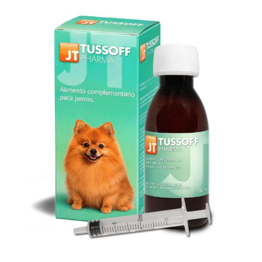 Tussoff (150 ml)