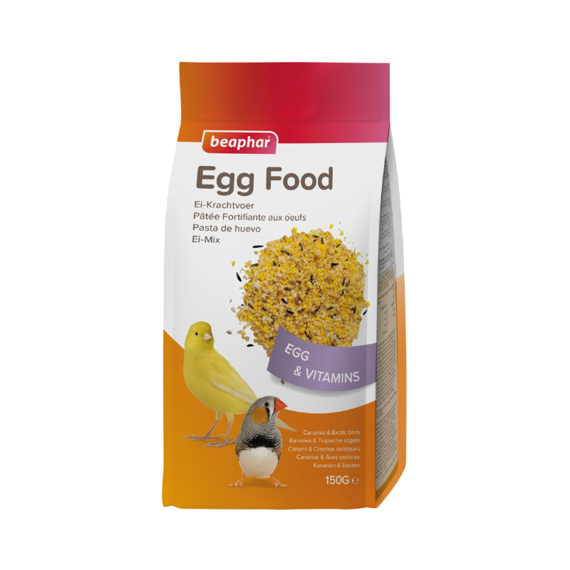 Pasta de Huevo Canarios (150 g)