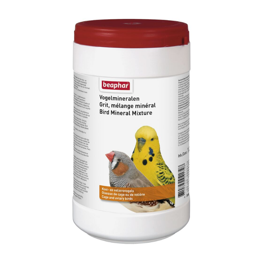 Mezcla de Minerales para Aves (1,25 kg)