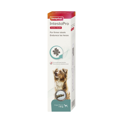 Intestopro Regulador Intestinal Perro (40 ml)