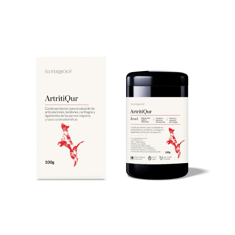 Artritiqur (100 g)