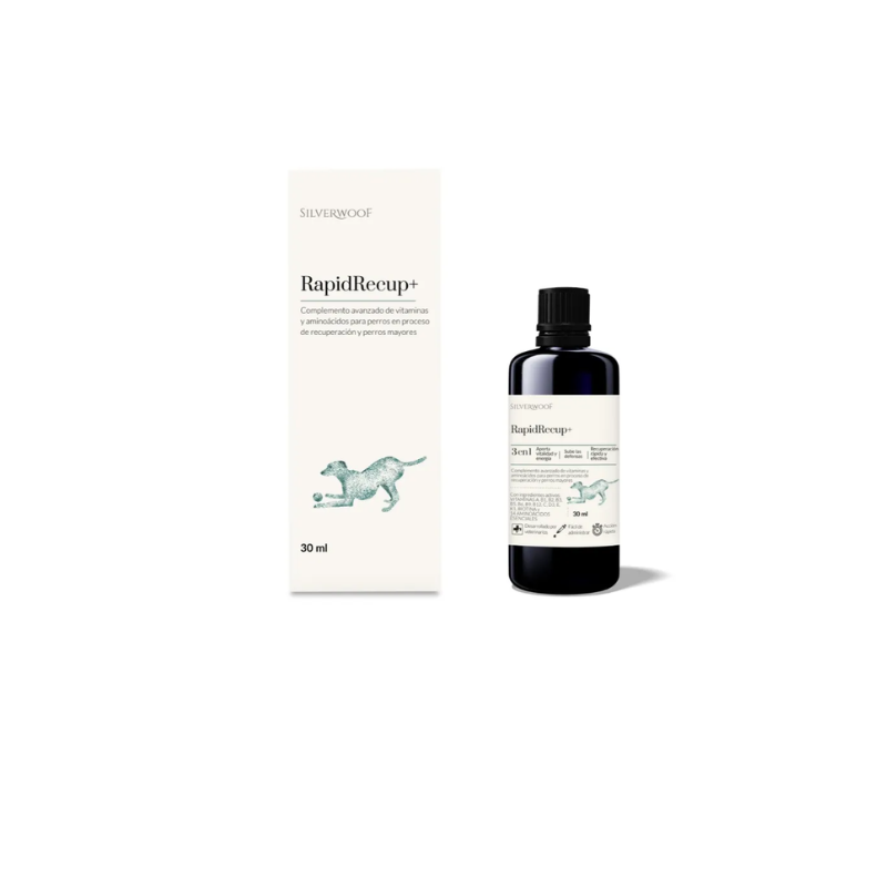 Rapidrecup+ (30 ml)