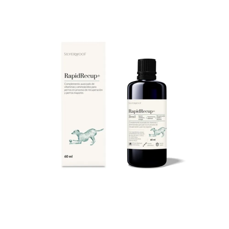 Rapidrecup+ (60 ml)