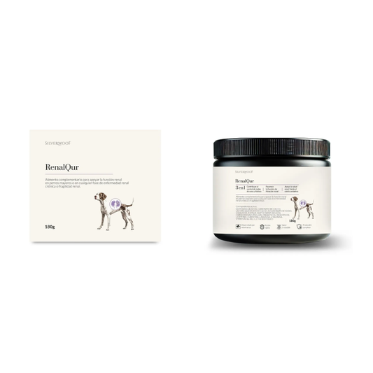 Renalqur (180 g)