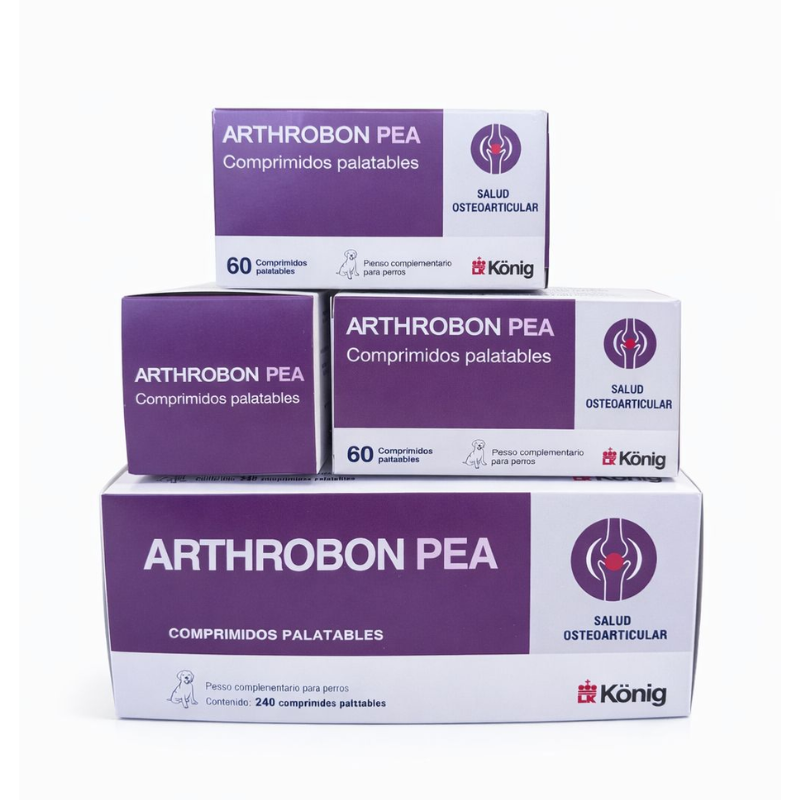 Arthrobon PEA Pack