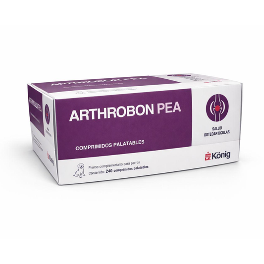 Arthrobon PEA (240 comp.)