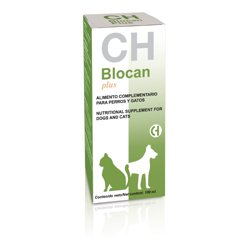 Blocan Plus (100 ml)