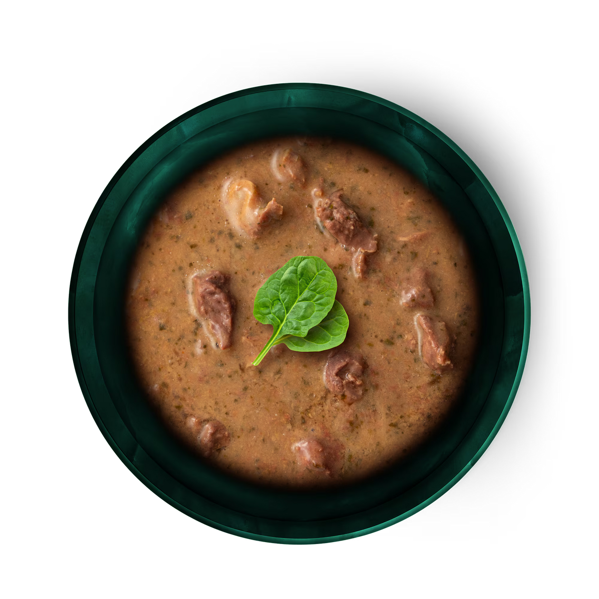 Terra Felis souprème Pato
