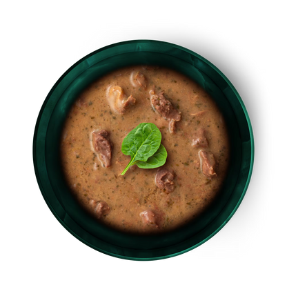 Terra Felis souprème Pato