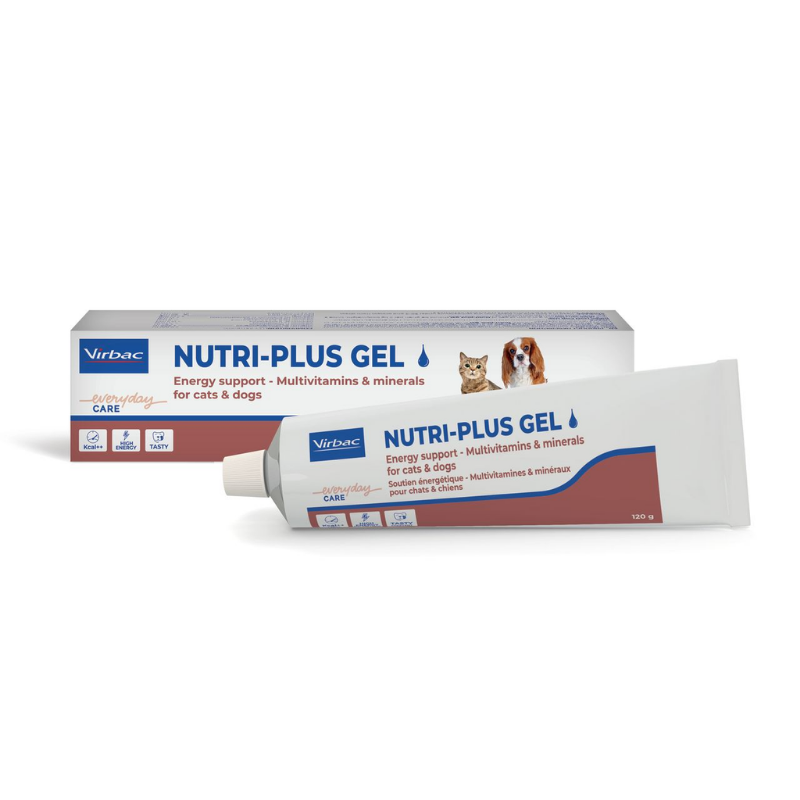 Nutri-Plus GEL (120 g)