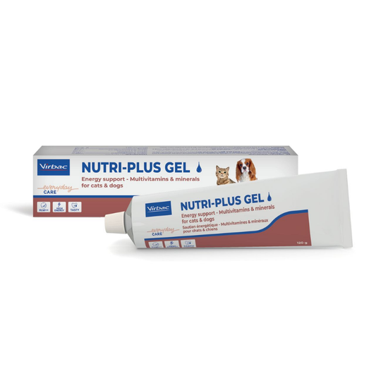 Nutri-Plus GEL (120 g)