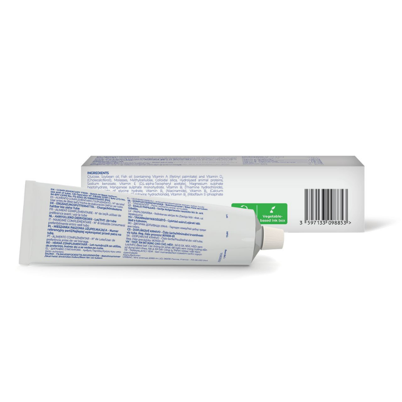 Nutri-Plus GEL (120 g)