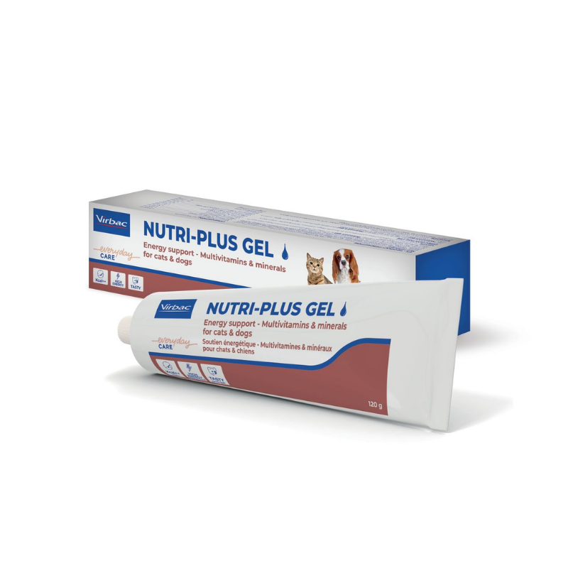 Nutri-Plus GEL (120 g)