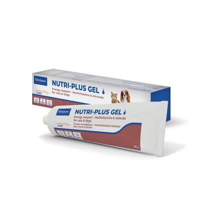 Nutri-Plus GEL (120 g)