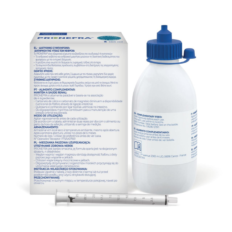 Pronefra (180 ml)