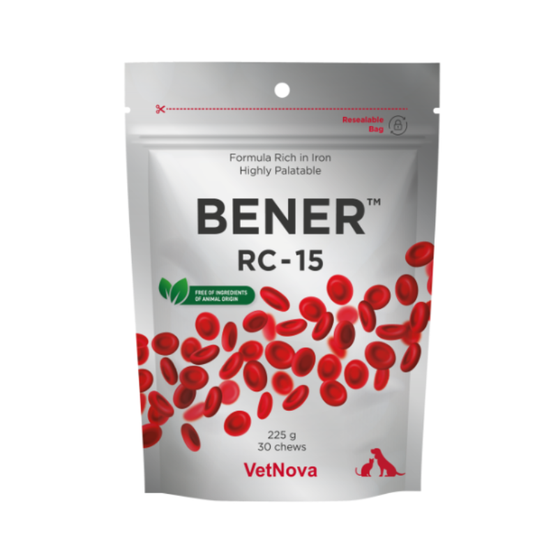 Bener RC-15 (30 chews)