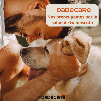 Aceite de Salmon Perros y Gatos 500ML