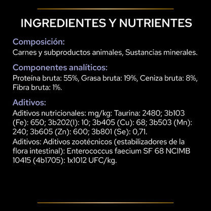 Pro Plan Fortiflora Feline (30 sobres de 1 g)
