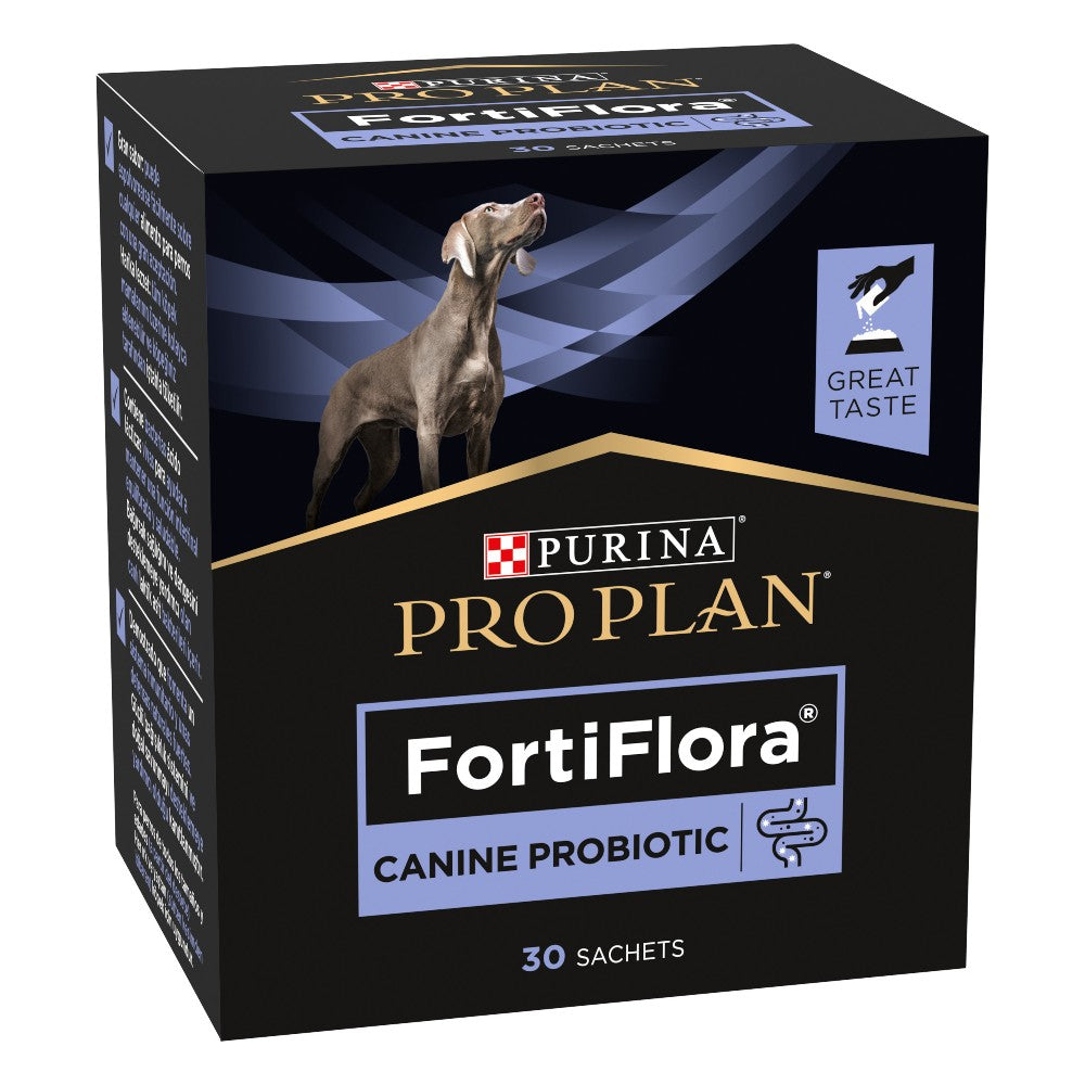 Pro Plan Fortiflora Canine (30 sobres de 1 g)