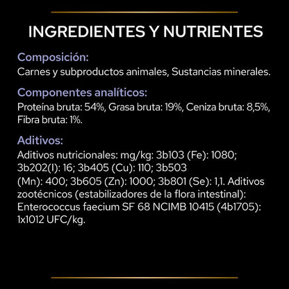 Pro Plan Fortiflora Canine (30 sobres de 1 g)