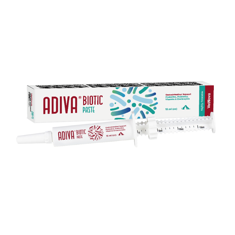 Adiva Biotic Pasta (15 ml)
