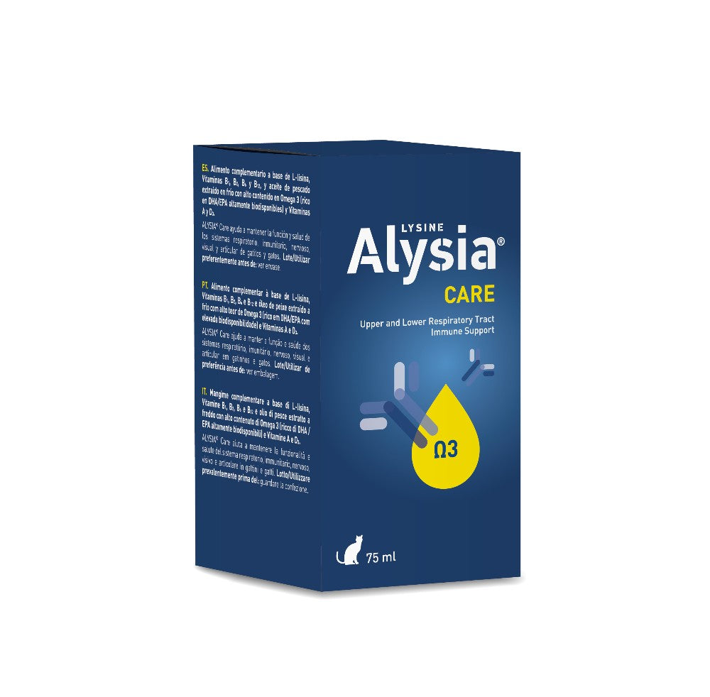 Alysia Care (75 ml)