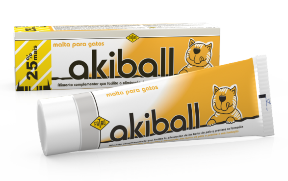 Akiball (80 g)