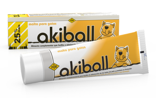 Akiball (80 g)