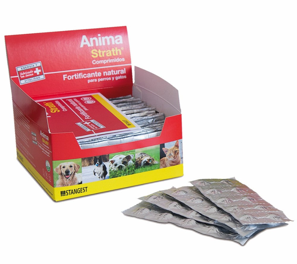 Anima Strath (blister 360 comp.)