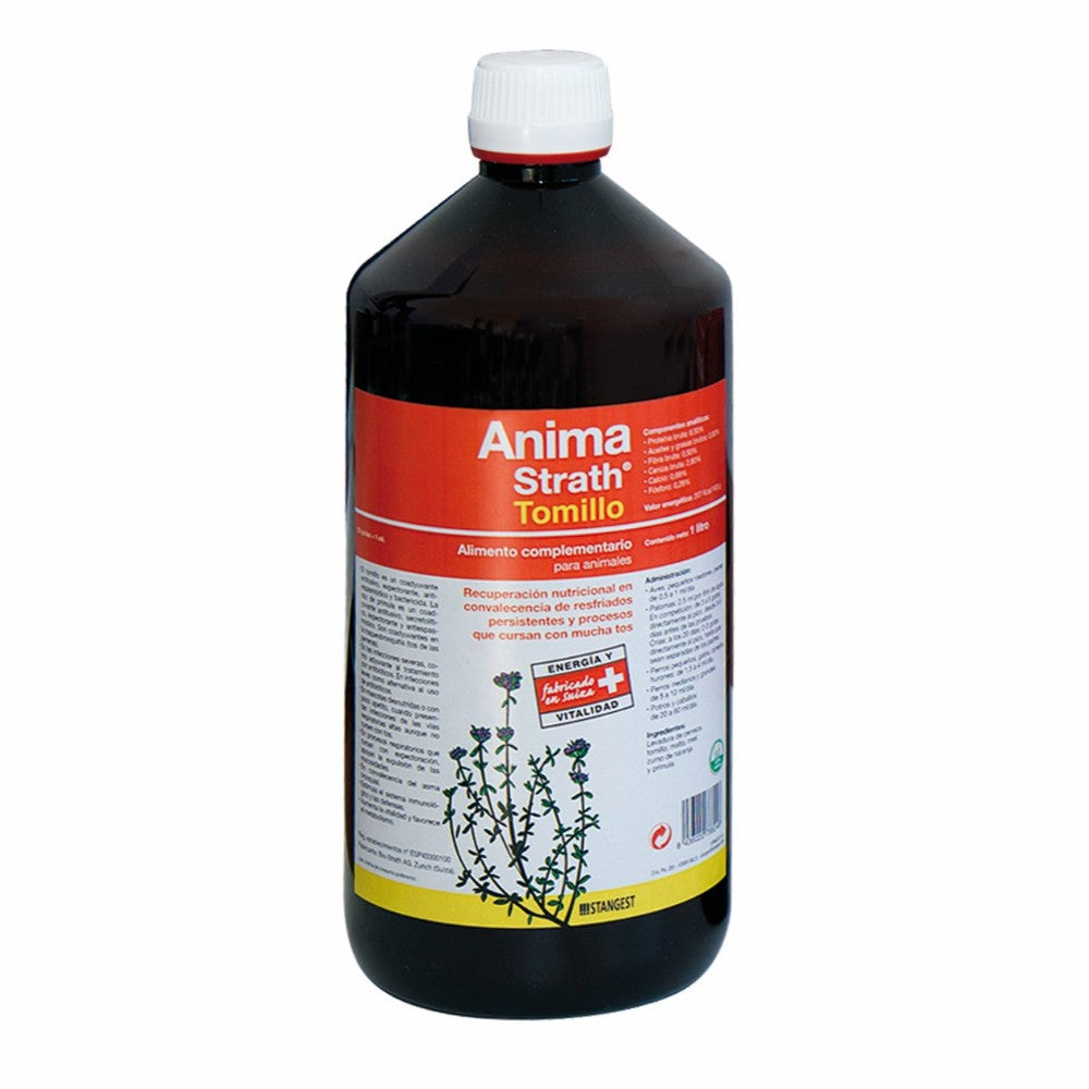 Anima Strath Tomillo (1 l)
