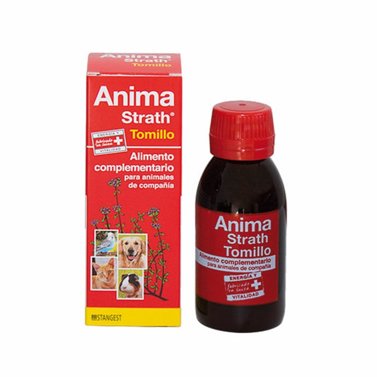 Anima Strath Tomillo (100 ml)