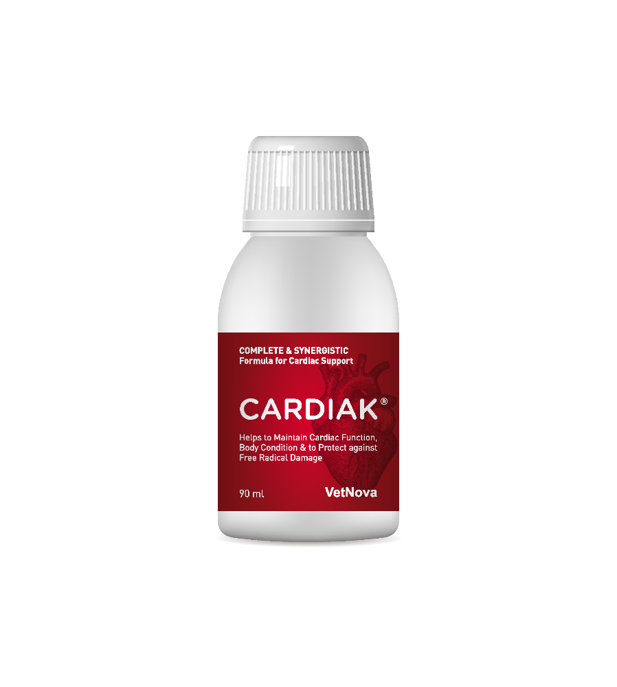 Cardiak (90 ml)
