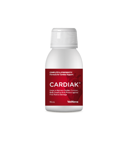 Cardiak (90 ml)