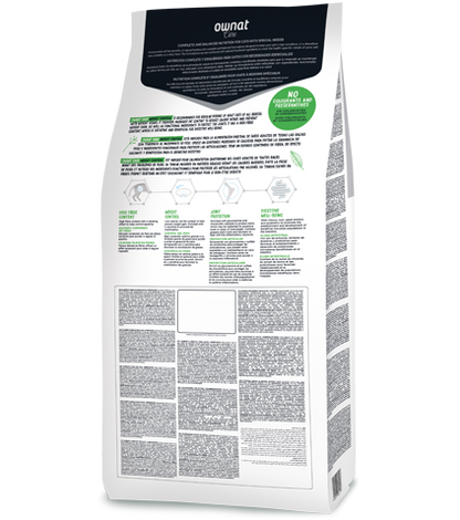 Ownat Care Weight Control – Gato