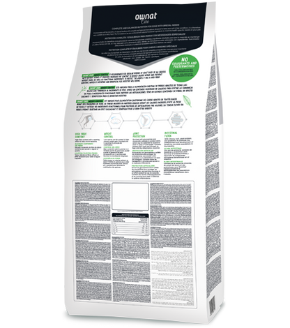 Ownat Care Weight Control – Perro