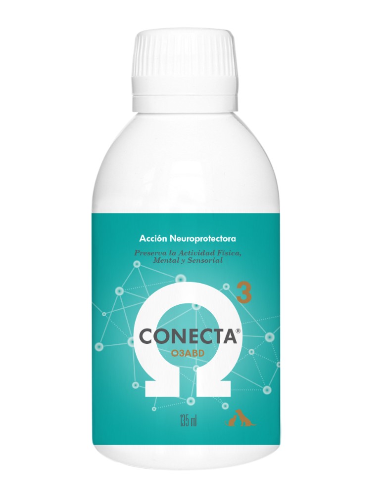 Conecta O3ABD (135 ml)